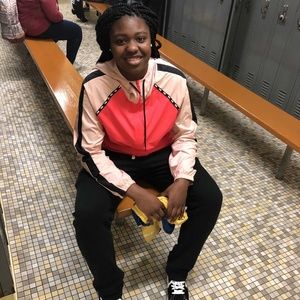 Meet your Posher, Marchelle